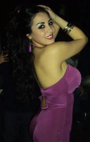 Sexy Manali Call Girl